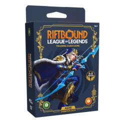RRIFTBOUND: LEAGUE OF...