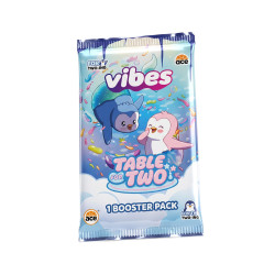 VIBES TCG: TABLE FOR TWO -...
