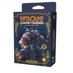 RRIFTBOUND: LEAGUE OF...