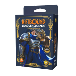 RRIFTBOUND: LEAGUE OF...
