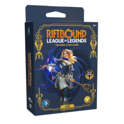 RRIFTBOUND: LEAGUE OF...