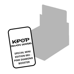 K-POP DEMON HUNTERS:...