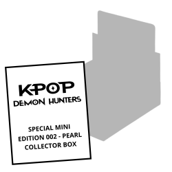 K-POP DEMON HUNTERS:...