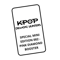 K-POP DEMON HUNTERS:...