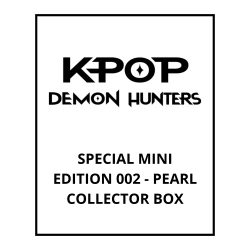 K-POP DEMON HUNTERS:...
