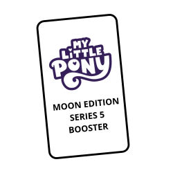 MY LITTLE PONY: FRENDSHIP...