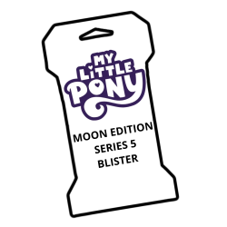 MY LITTLE PONY: FRENDSHIP...