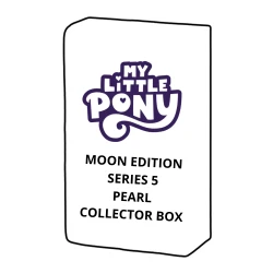 MY LITTLE PONY: FRENDSHIP...