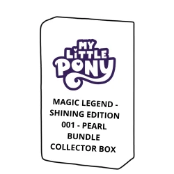 MY LITTLE PONY MINI...