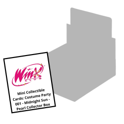 WINX CLUB MINI COLLECTIBLE...