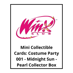 WINX CLUB MINI COLLECTIBLE...