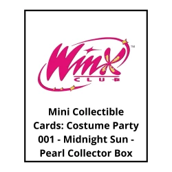 WINX CLUB MINI COLLECTIBLE...