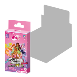 WINX CLUB MINI COLLECTIBLE...