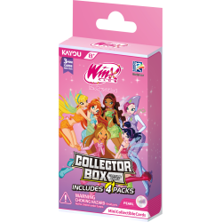 WINX CLUB MINI COLLECTIBLE...