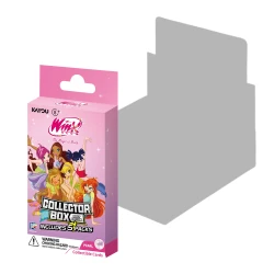 WINX CLUB: FAIRY DIARY -...
