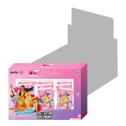 WINX CLUB: FAIRY DIARY -...