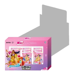WINX CLUB: FAIRY DIARY -...