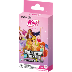 WINX CLUB: FAIRY DIARY -...