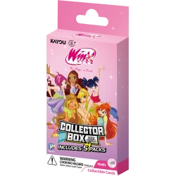 WINX CLUB: FAIRY DIARY -...