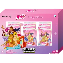 WINX CLUB: FAIRY DIARY -...