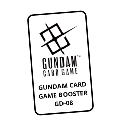 GUNDAM CARD GAME TCG...