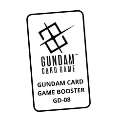 GUNDAM CARD GAME TCG...