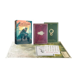 PODRĘCZNIK RPG ZAKAZANE...