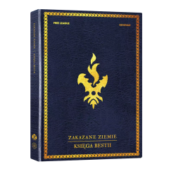 PODRĘCZNIK RPG ZAKAZANE...