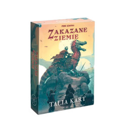 TALIA KART - ZAKAZANE...