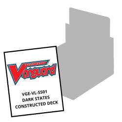CARDFIGHT!! VANGUARD TCG -...