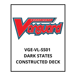 CARDFIGHT!! VANGUARD TCG -...