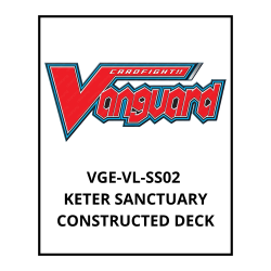 CARDFIGHT!! VANGUARD TCG -...