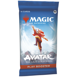 MTG MAGIC THE GATHERING:...