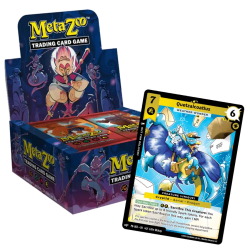 METAZOO TCG: BASE SET 2025...