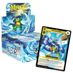 METAZOO TCG: TORRENTIAL...