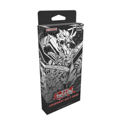 YU-GI-OH! TCG LEGENDARY...