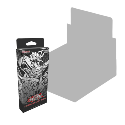 YU-GI-OH! TCG LEGENDARY...