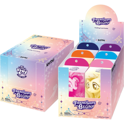 MY LITTLE PONY TCG:...