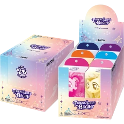 MY LITTLE PONY TCG:...