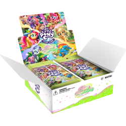 MY LITTLE PONY TCG: FANTASY...