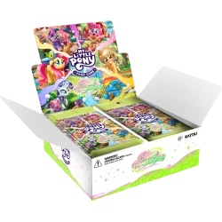 MY LITTLE PONY TCG: FANTASY...