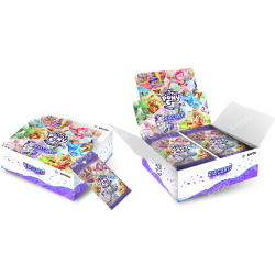 MY LITTLE PONY TCG:...