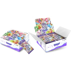 MY LITTLE PONY TCG:...
