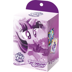 MY LITTLE PONY TCG:...