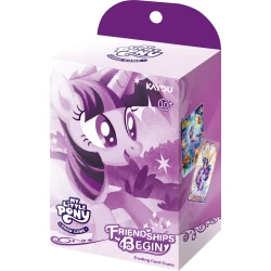 MY LITTLE PONY TCG:...