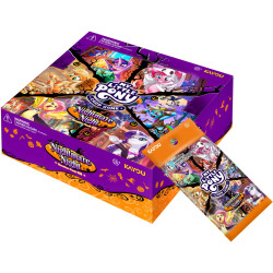 MY LITTLE PONY TCG:...