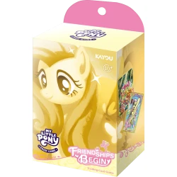MY LITTLE PONY TCG:...