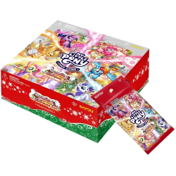 MY LITTLE PONY TCG:...