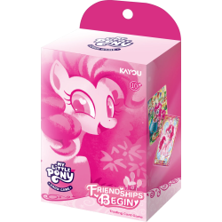 MY LITTLE PONY TCG:...