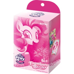 MY LITTLE PONY TCG:...